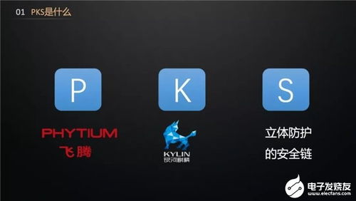 中国首个计算机软硬件基础体系标准发布 自主创新道路上的关键一步