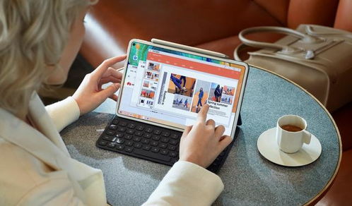 重构生产力边界 华为MatePad Pro能否成为未来个人电脑的真正继任者？